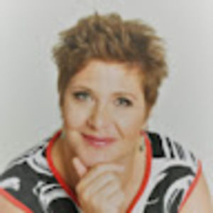 Meet your Posher, Louise